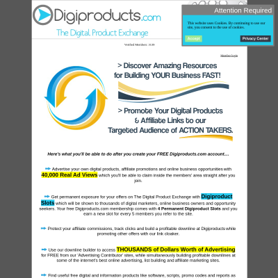 Digi Products